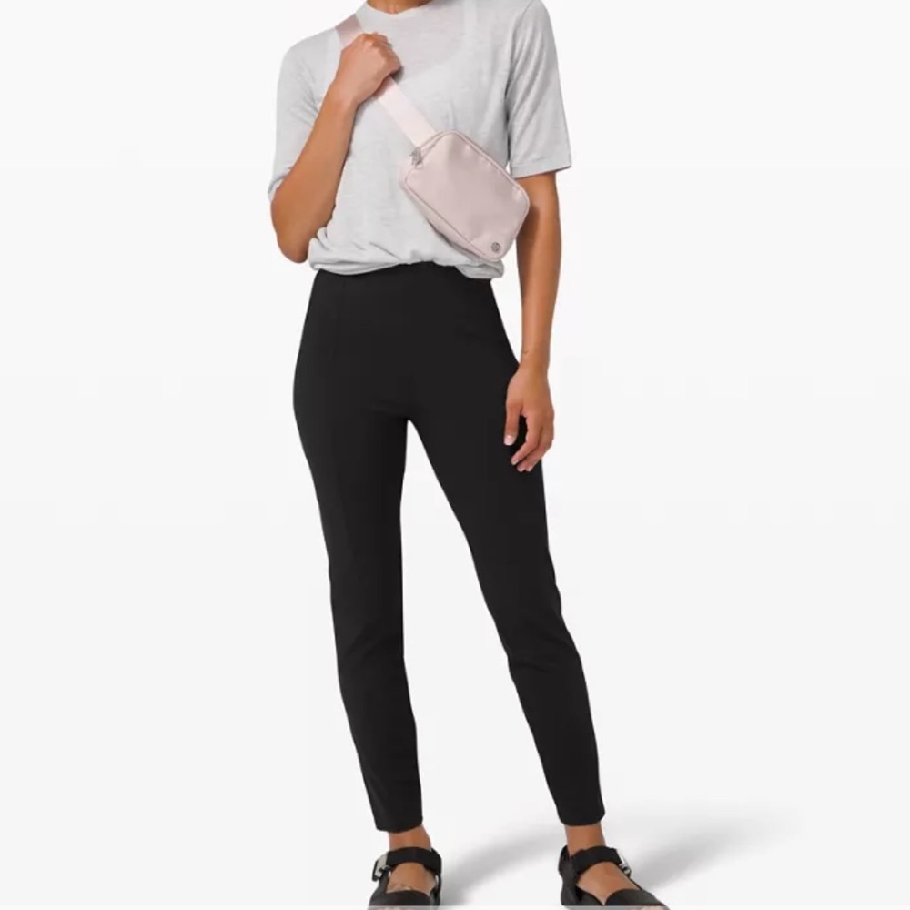 Lululemon Highrise Pant